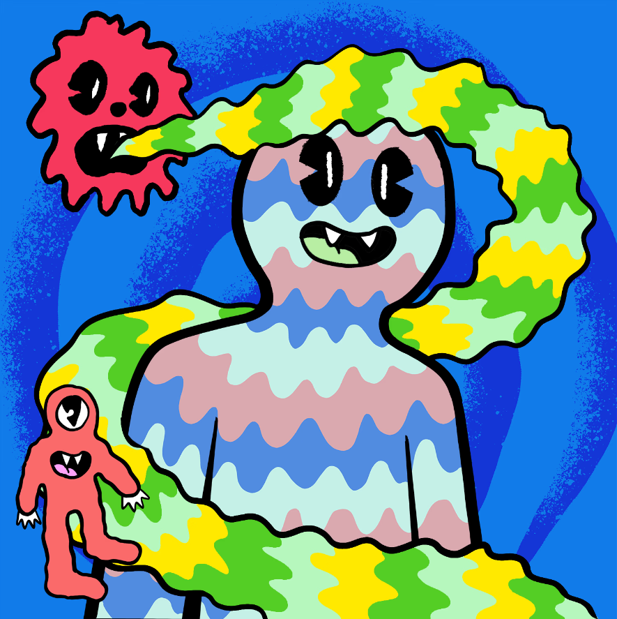 gruuvy ⁶⁹⁰⁰ 💹🧲 tweet media