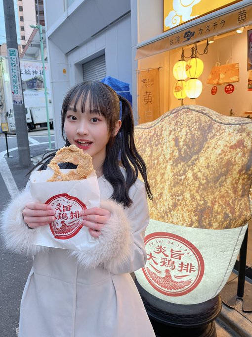 Twitterのコスプレ画像11