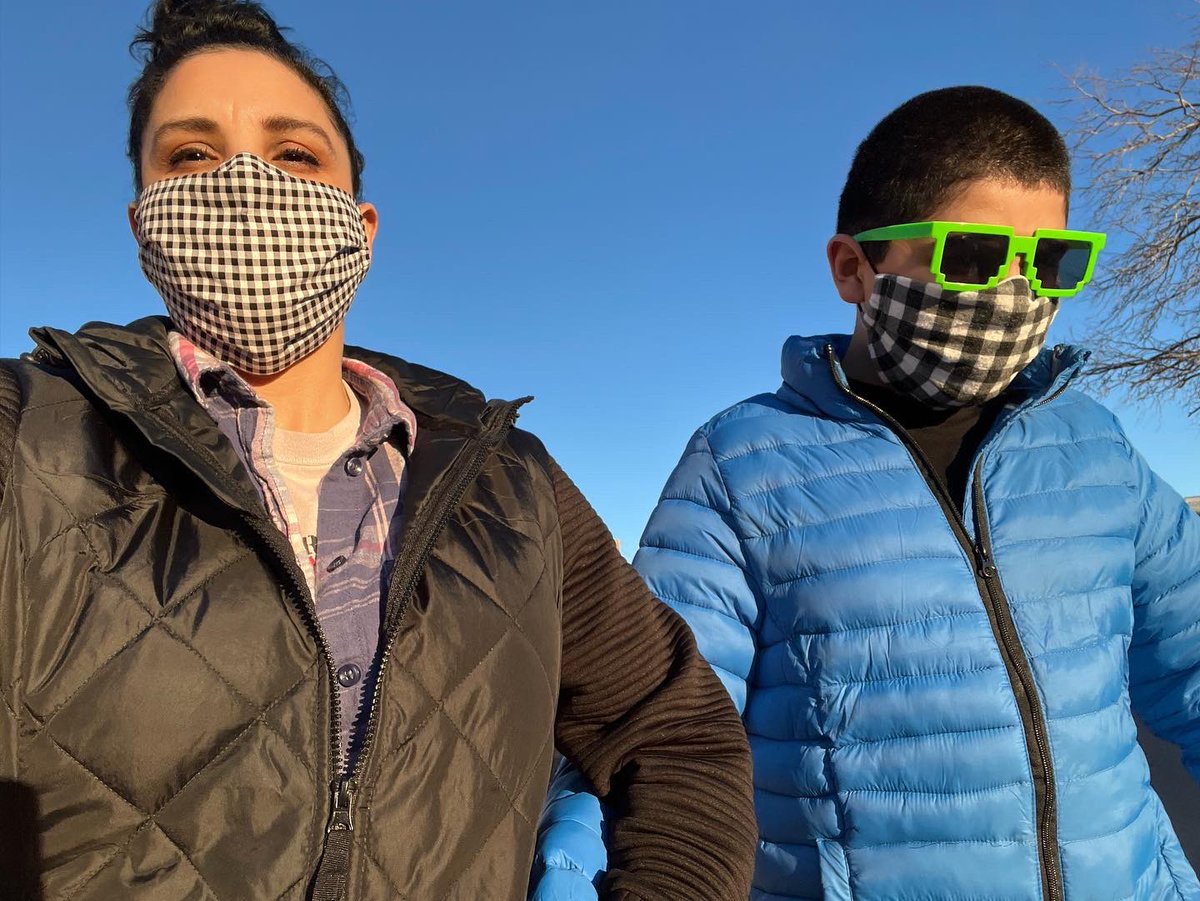 mmawifey's tweet image. 🌤 Nice Day Walk 🌳⛰
#niceday #walk #mountainair #stroll 
#ElPaso 
1.4.2023 

📷:  P. DelToro-Pecero