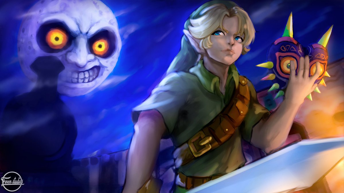 ¤Finen Studios¤ tweet media