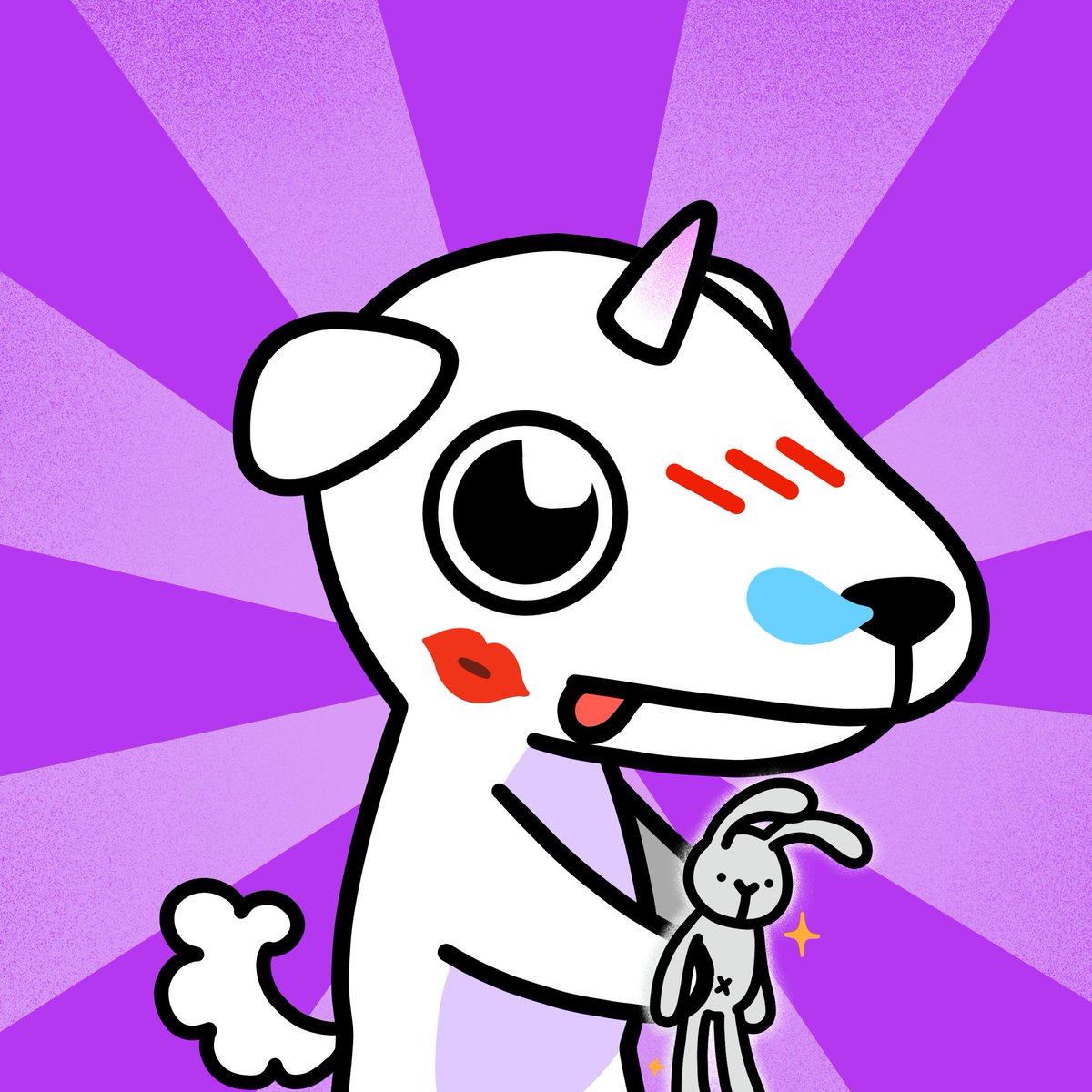 Rooniverse Adoption Center tweet media