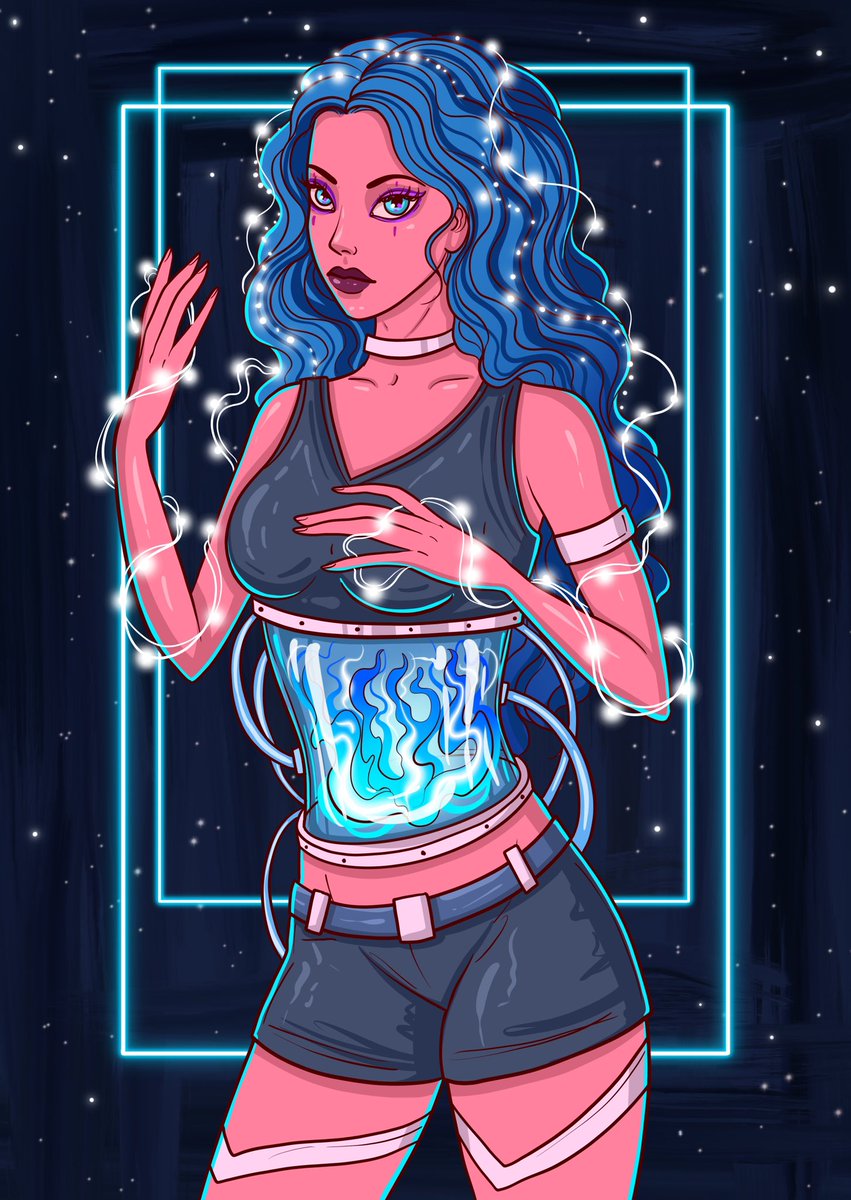 GM my friends ❤️
Wish you a good day and a lot of inspiration💫

opensea.io/assets/ethereu…

#NFTCommunity #KatoKrew