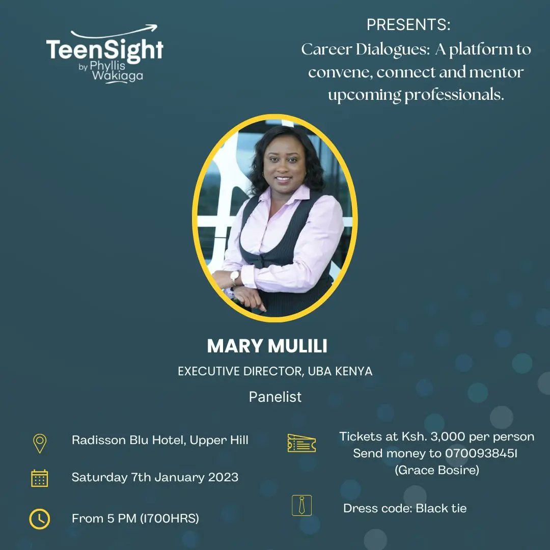 Mary Mulili tweet media