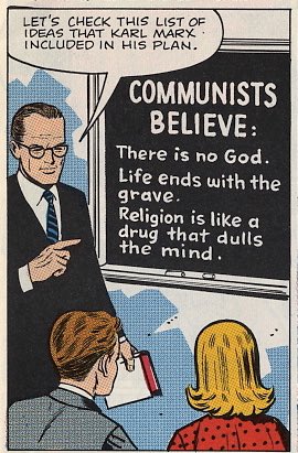 Aimee Terese on Twitter: "THREAT TO FREEDOM: a 15-part "Picture Story