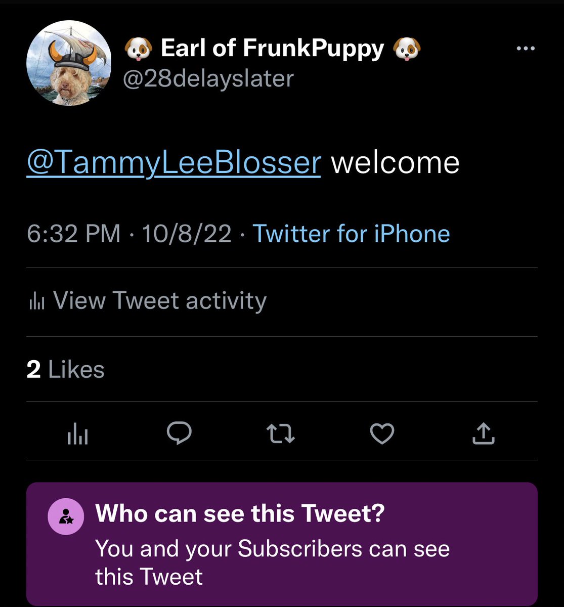 Earl of FrunkPuppy tweet media