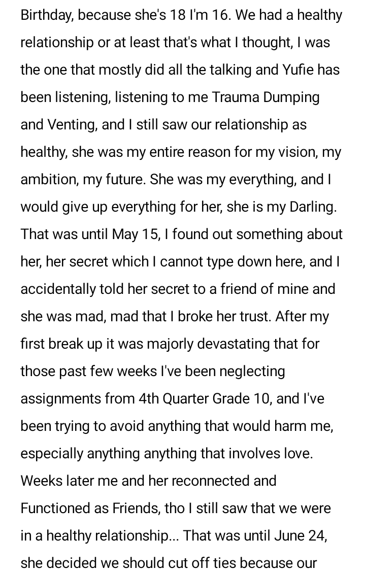 ECalliber's tweet photo. I made this Tweet so that I can ask people online whom I deem friends to look at my past and Judge me from there and also find real friends, plus it seems in LUCIF3R attention that everyone needs to know who I am, so I shall... Happy Reading https://t.co/GmHq0vBL6h
