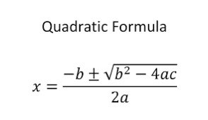Slimebo21's tweet photo. I’m not saying this be a hater for the new Velma show but DAMN they fucked up that quadratic formula https://t.co/l7BXaEJX54