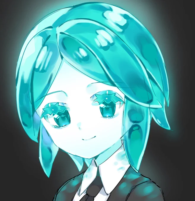 フォスフォフィライトらくがき 