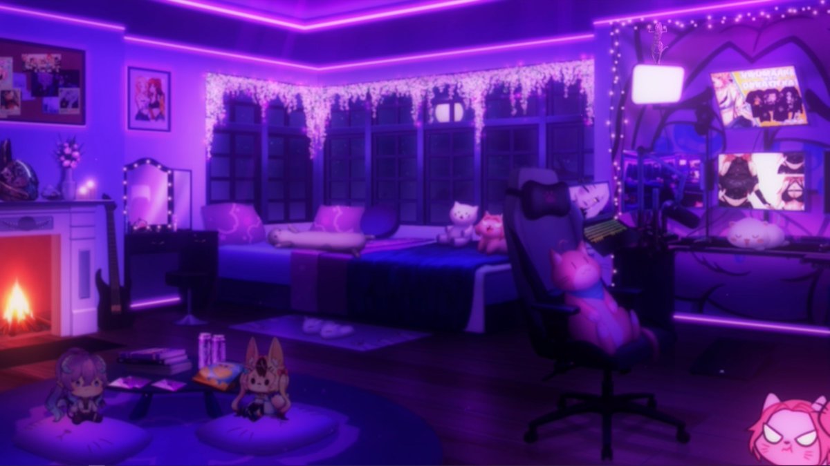 obkatiekat🐾 on Twitter: "Spot the Kat👀"