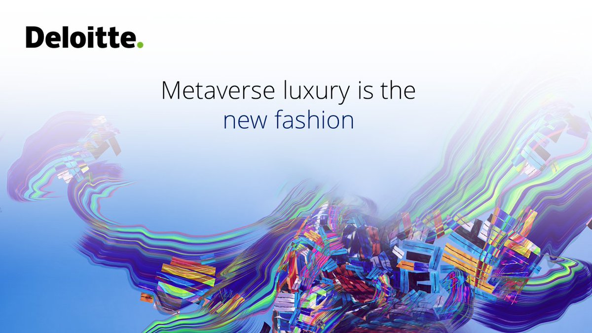 Deloitte India on Twitter "The global luxury industry is entering the