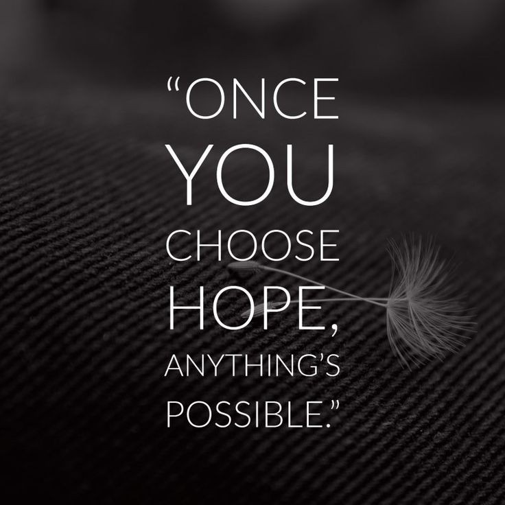 once you choose HOPE, anything's possible.
hdotm.com 
#quotation #quotess #quites #quoteslife #dailyquotes #quote #quoteoftheday #quote #work #success #life #inspiration
#productivity #Socialmedia #Bestadvice #Motivation #Selfhelp #LinkedIn #Thoughts #Lifechange