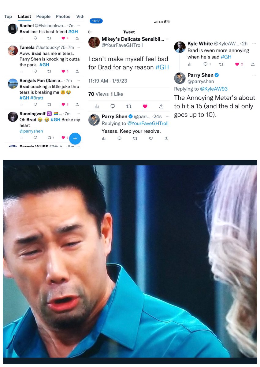 Parry Shen tweet media