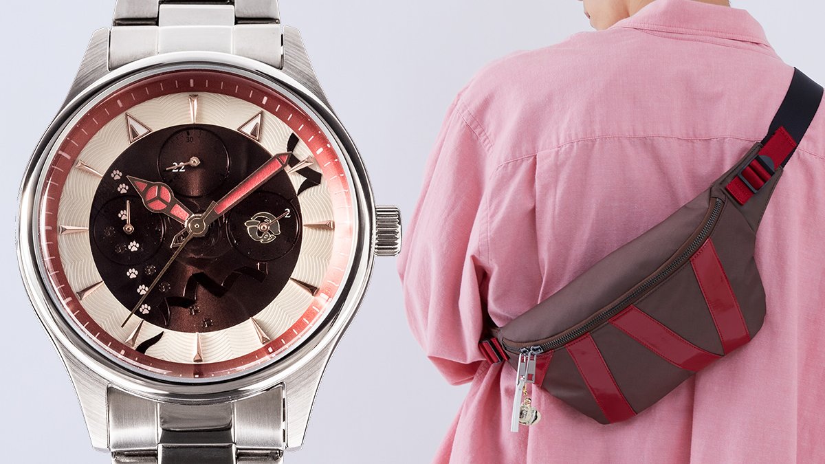 アイドルマスター シンデレラガールズ×スーパーグルーピーズ 前川みく