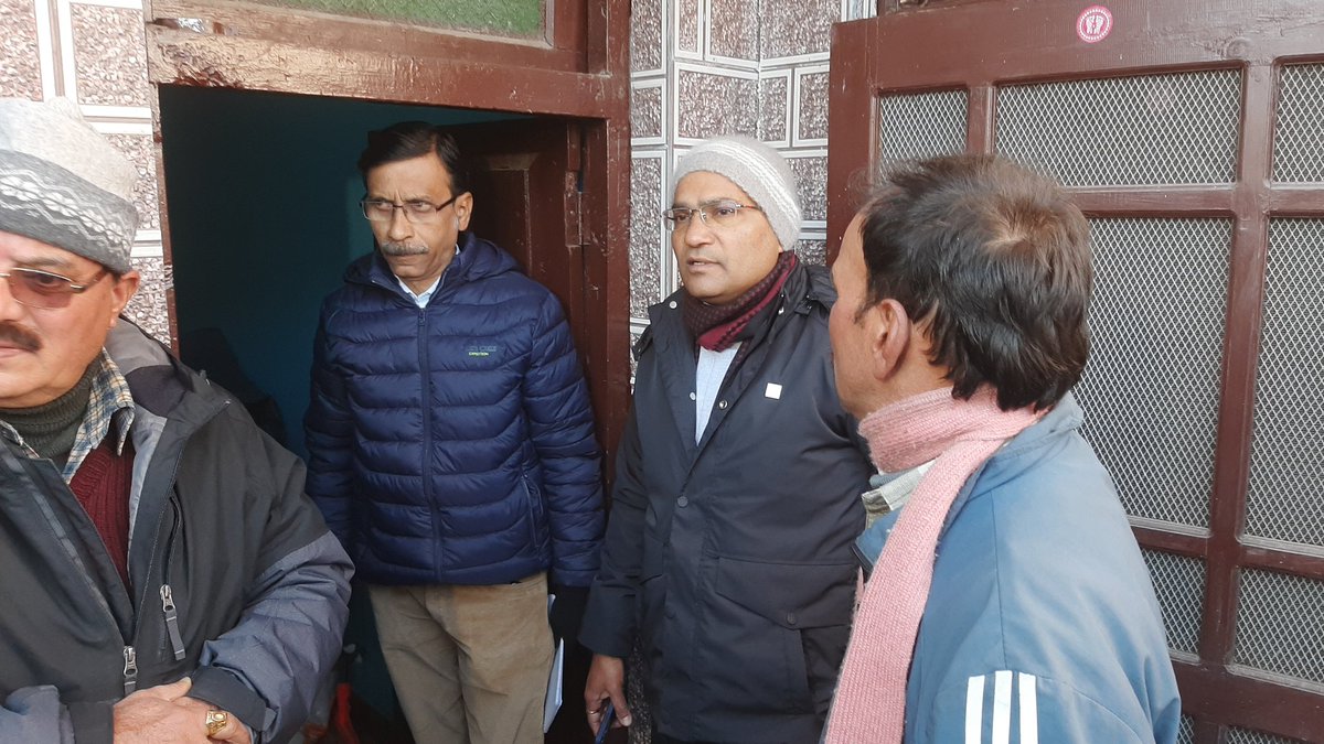 DM Chamoli tweet media
