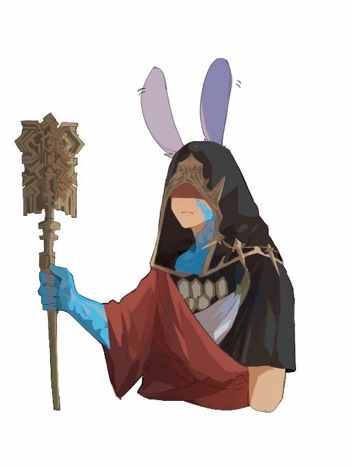 Rick99091445's tweet photo. 🐰 https://t.co/6YC27O2Arz