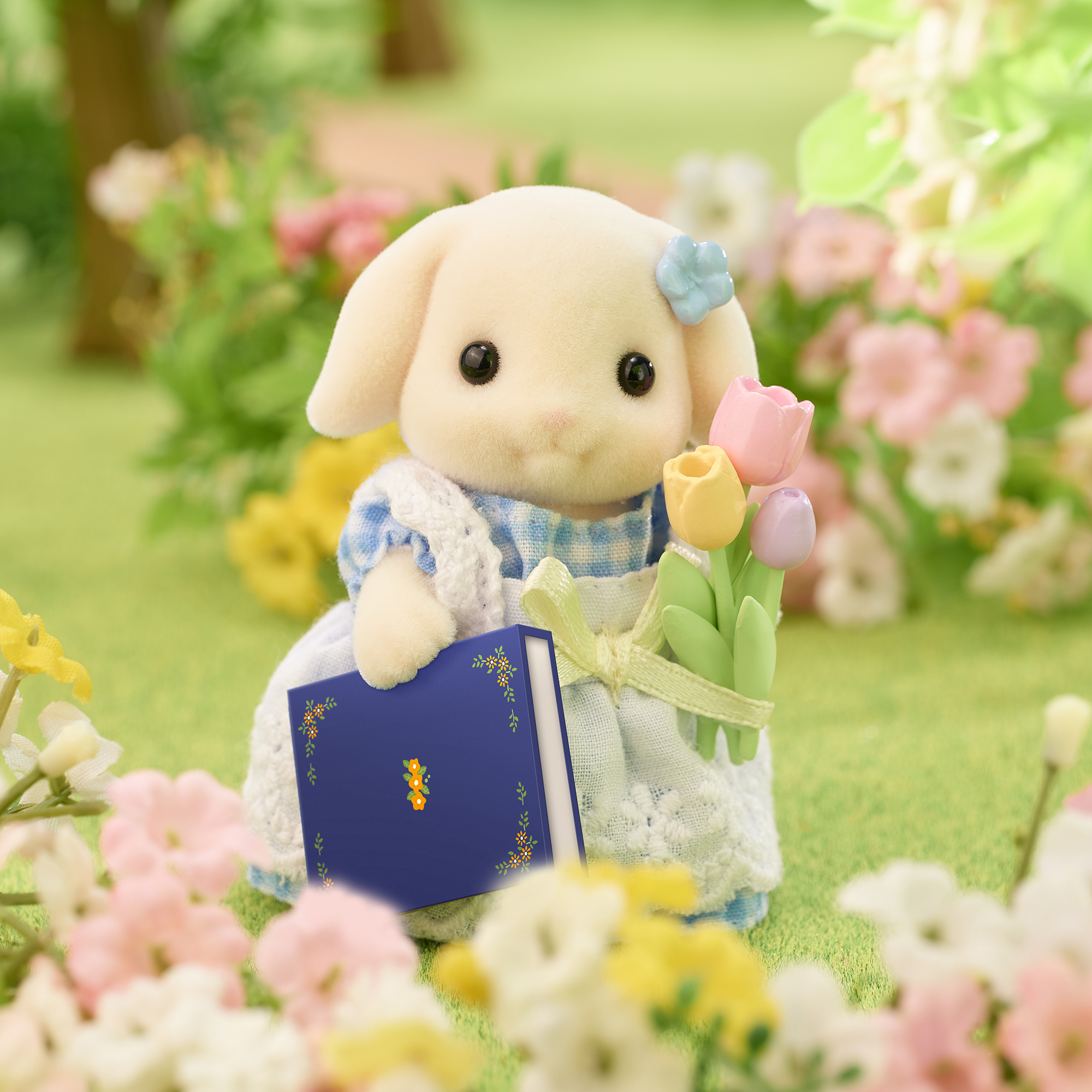 シルバニアファミリー【公式】🌞 on Twitter: