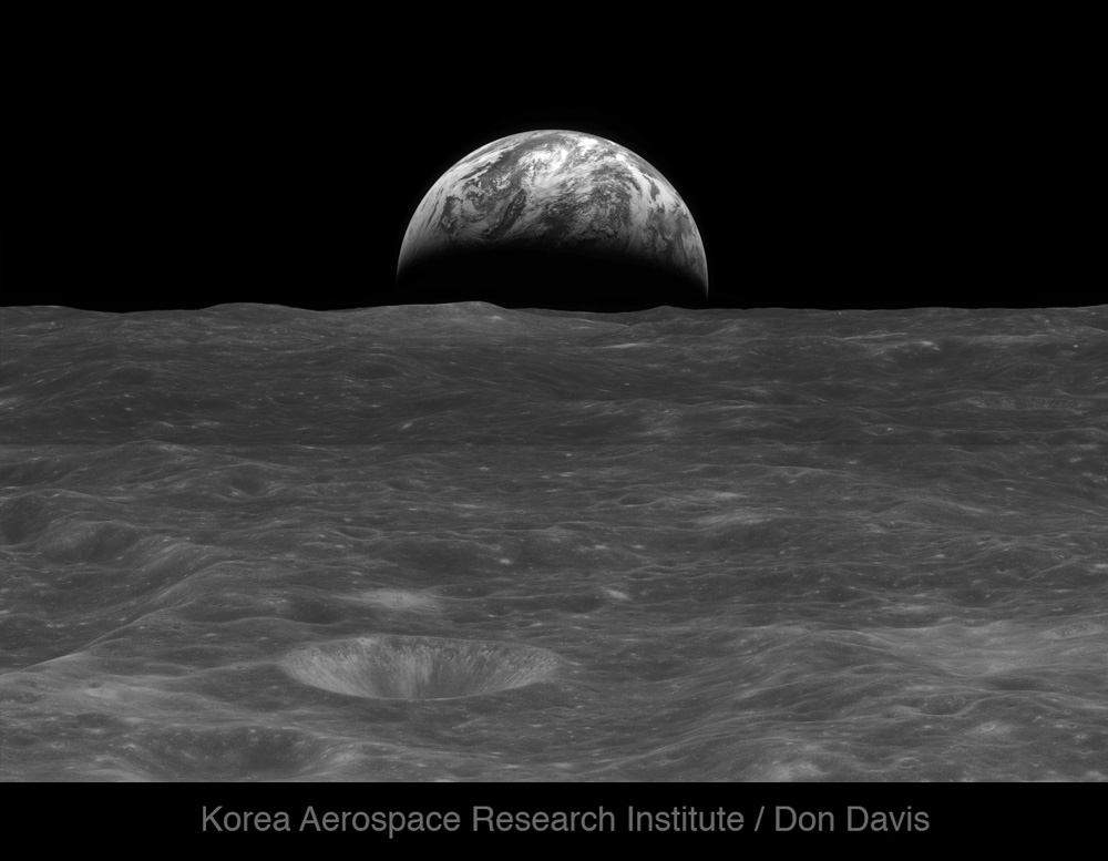 Donald E Davis tweet media