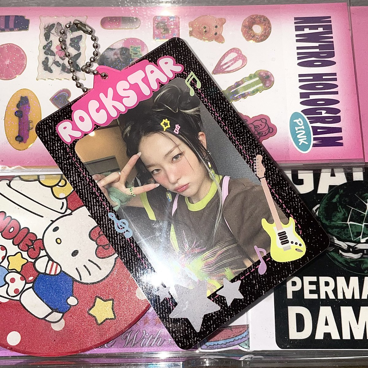 rain_is_moody's tweet photo. ☆〜（ゝ。∂）v 💓 https://t.co/k1NRWvyNrx