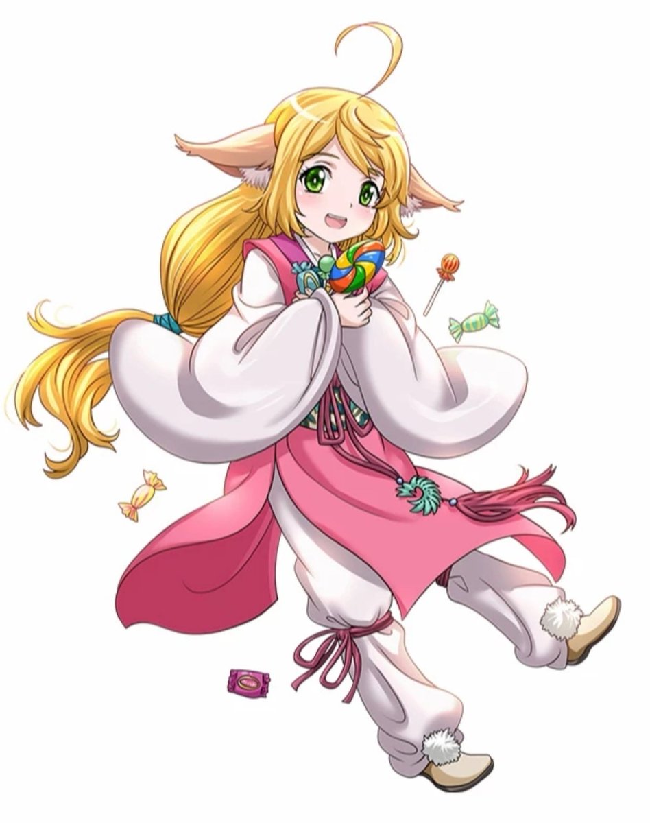 LAn00bis's tweet photo. 🙊🙊🙊 #原神 #Kawaii #enmusuyouko #縁結妖狐 https://t.co/Gt8XsSI7UE