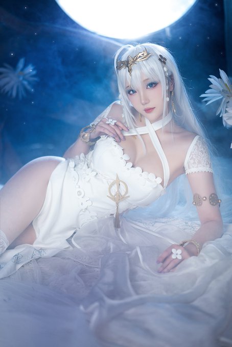 Twitterのコスプレ画像22