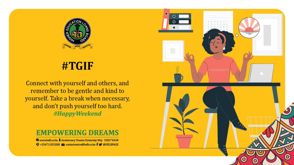 OFFICIAL HELB PAGE tweet media