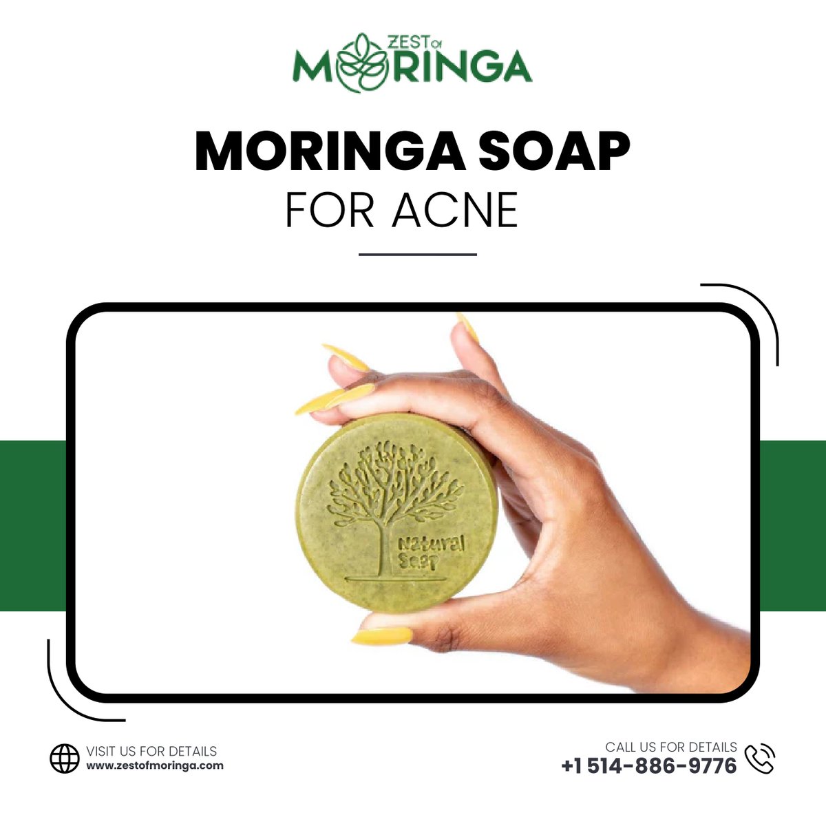 Zest of Moringa (@OfMoringa) / Posts / X