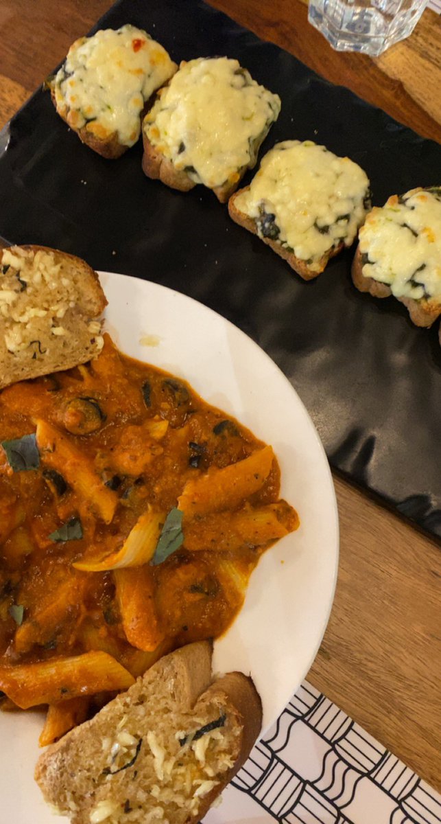 jugnuvermaa's tweet photo. Food lover
No sorry
Pasta lover https://t.co/xaizxdsAGp