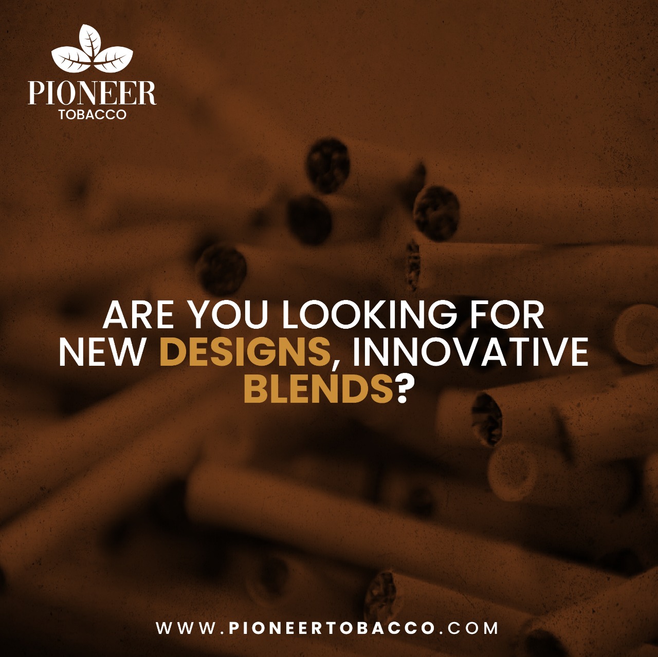 Cigarette Manufacturing & Packing (CigaretteMfg) / Twitter