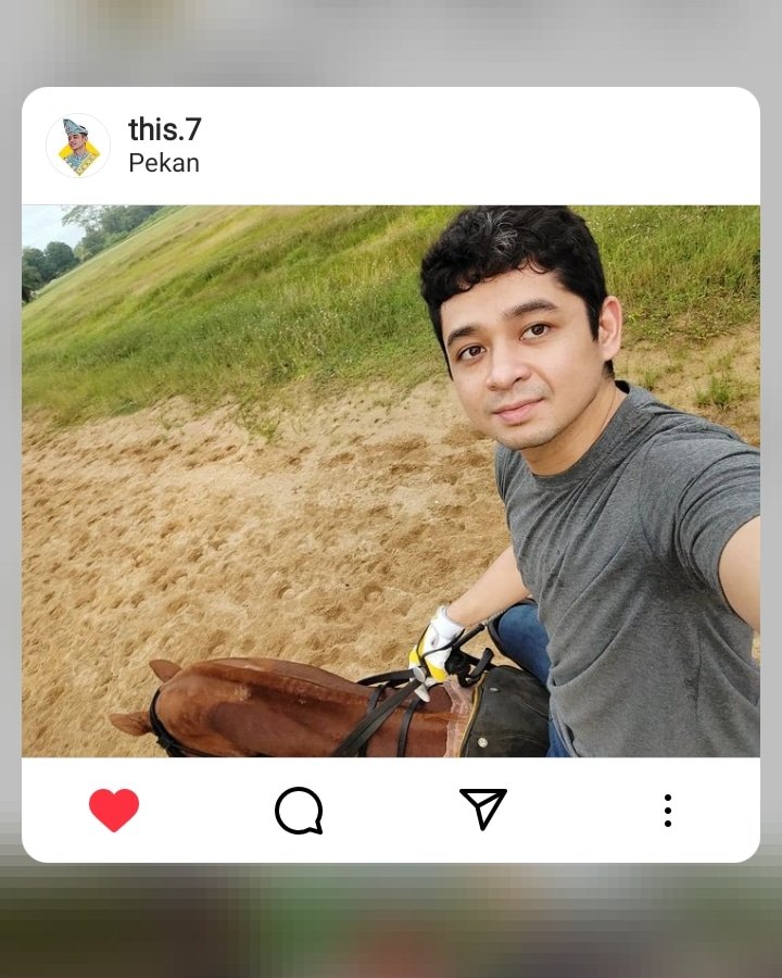 May God bless you always crown prince tengku Hassanal Ibraim Sha of Malaysia 🇲🇾🤴🙏