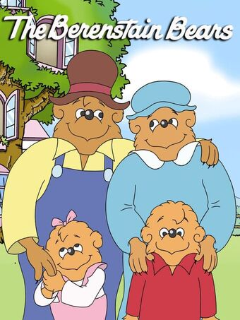 k50cullen's tweet photo. In 2003 and 20 Years Ago, #TheBerenstainBears premiered on @PBSKIDS on this day RT and Like if you remember this show (#MichaelCera, @tajjaisen, #BenedictCampbell, #CamillaScott, #LeslieCarson,#AmandaSoha, @NelvanaEnt) https://t.co/7dMxq6XNyR