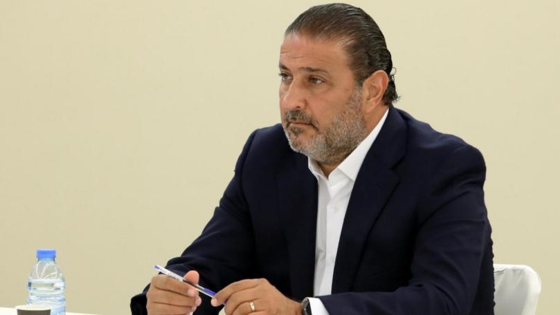 سعد: هذه هي المشكلة مع "الحزب" 
mtv.com.lb/News/1333725
<a href="/Drfadisaad/">FADI SAAD</a>