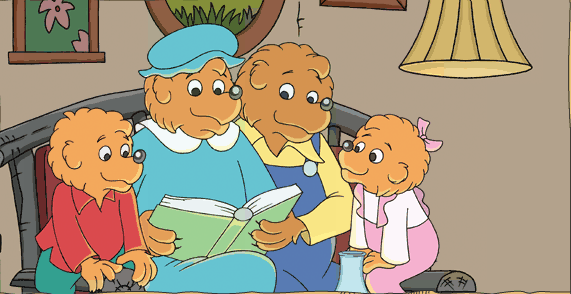 k50cullen's tweet photo. In 2003 and 20 Years Ago, #TheBerenstainBears premiered on @PBSKIDS on this day RT and Like if you remember this show (#MichaelCera, @tajjaisen, #BenedictCampbell, #CamillaScott, #LeslieCarson,#AmandaSoha, @NelvanaEnt) https://t.co/7dMxq6XNyR