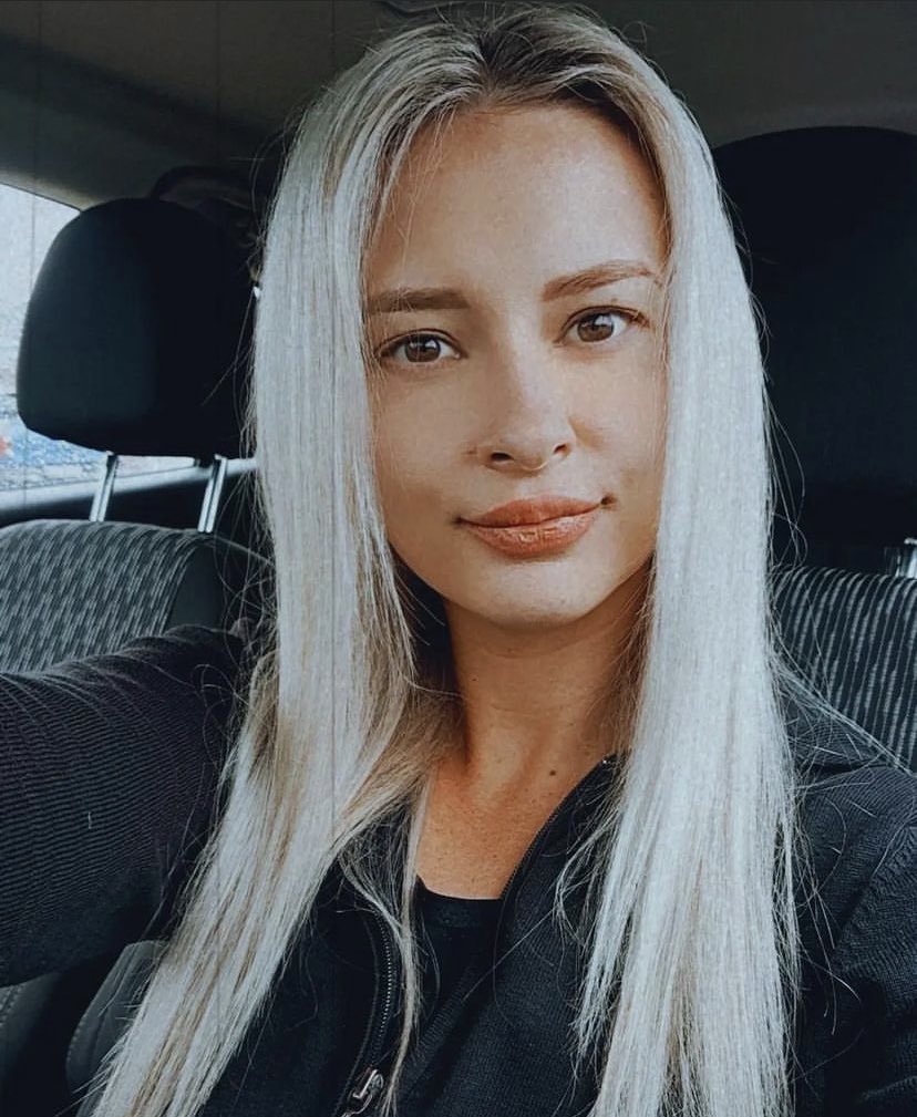 LongLiveLayla's tweet photo. First Friday 😘 https://t.co/vTcGmTDZBN