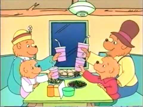 k50cullen's tweet photo. In 2003 and 20 Years Ago, #TheBerenstainBears premiered on @PBSKIDS on this day RT and Like if you remember this show (#MichaelCera, @tajjaisen, #BenedictCampbell, #CamillaScott, #LeslieCarson,#AmandaSoha, @NelvanaEnt) https://t.co/7dMxq6XNyR