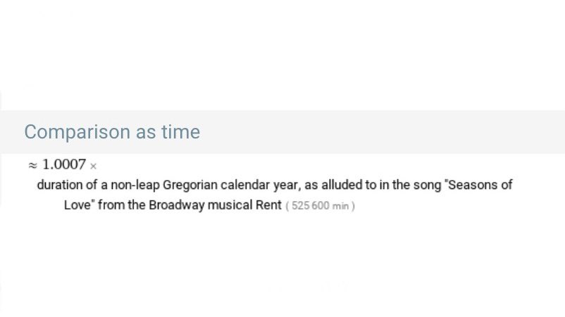 Numbers would be much waaay more intuitive if they involved more broadway musical references.
— some AI, somewhere