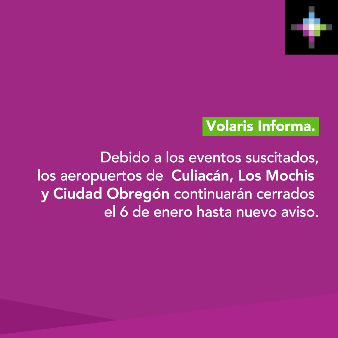 Volaris tweet media