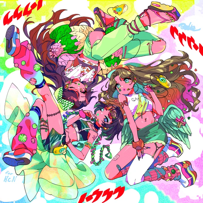 この絵もすき 