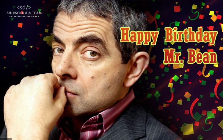 shirsendudotcom's tweet photo. Happy Birthday, Rowan Atkinson
#RowanSebastianAtkinson #RowanAtkinson #England #CountyDurham #Consett #comedian #mrbean #actor https://t.co/gyUG2VuSdF