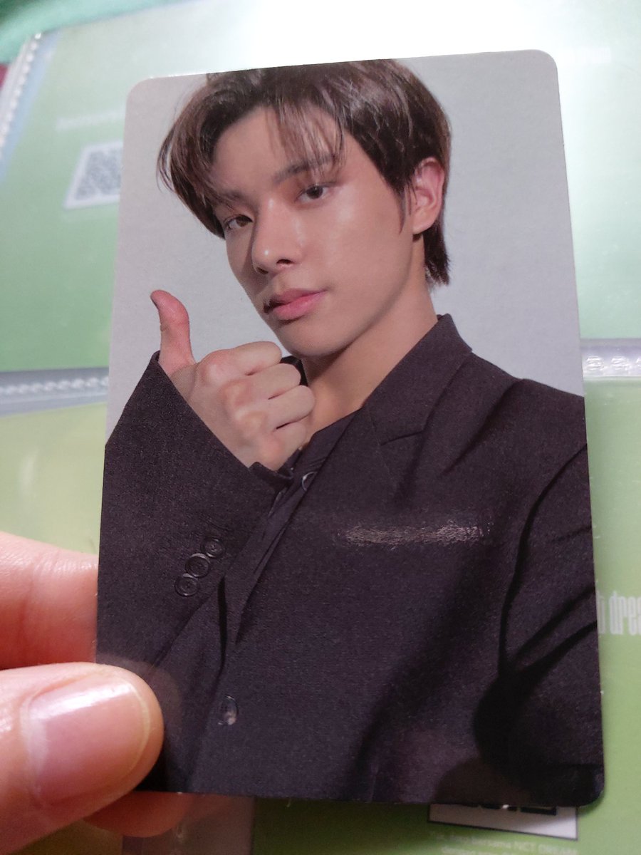 naevishere's tweet photo. WTS 
pc jake Dimension : Answer 
minat langsung dm aja yak
Good condi💯
#JAKE #DIMENSION_ANSWER #WTS https://t.co/2bFfbm3q4f