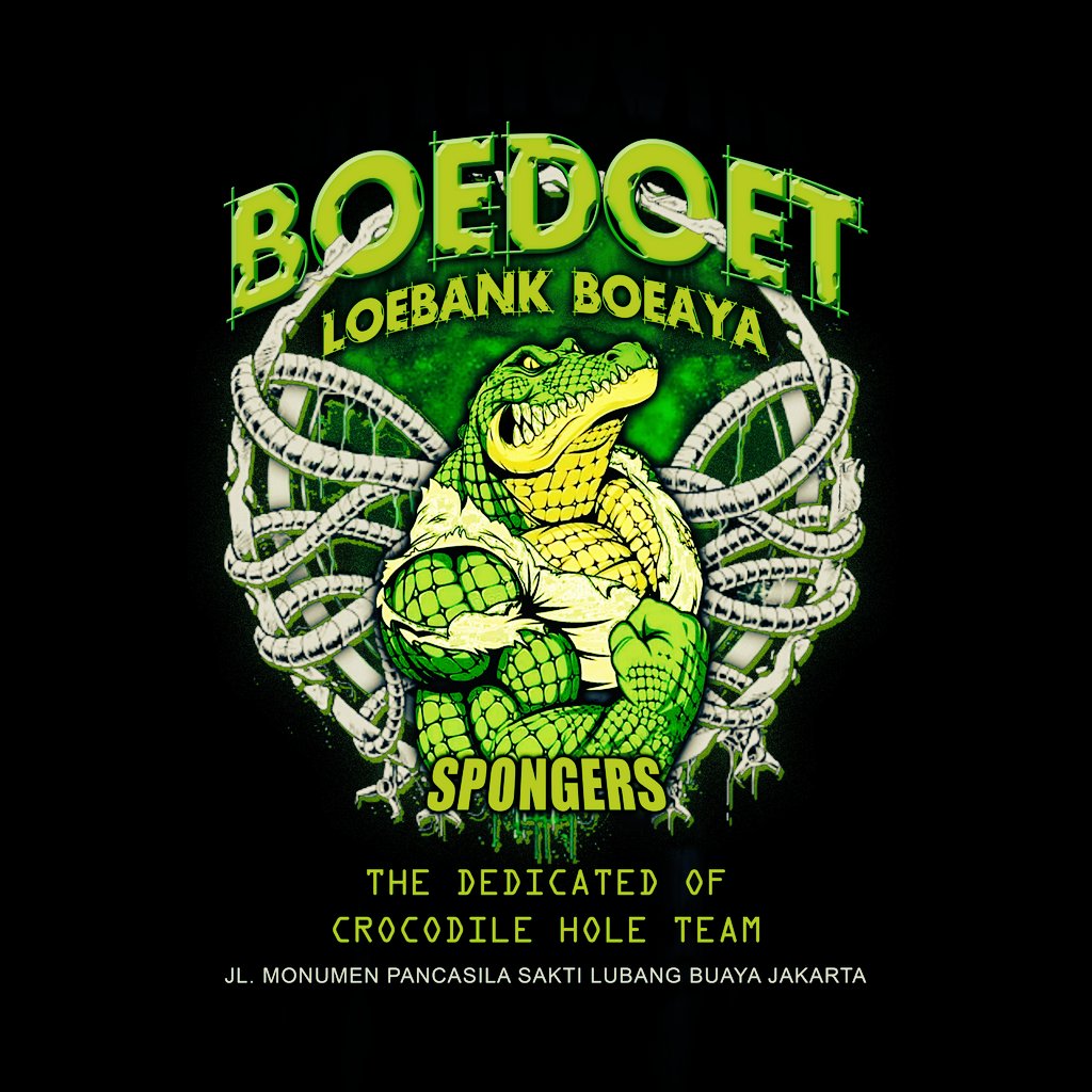 Boedoet Basis Lubang Buaya #boedoet #lubangbuaya