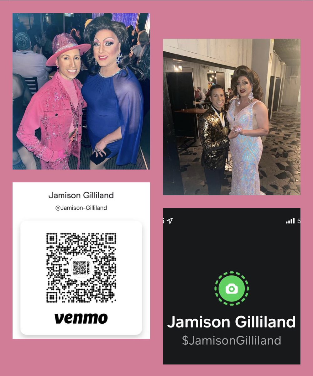 Jamison2007's tweet image. Please consider helping out.