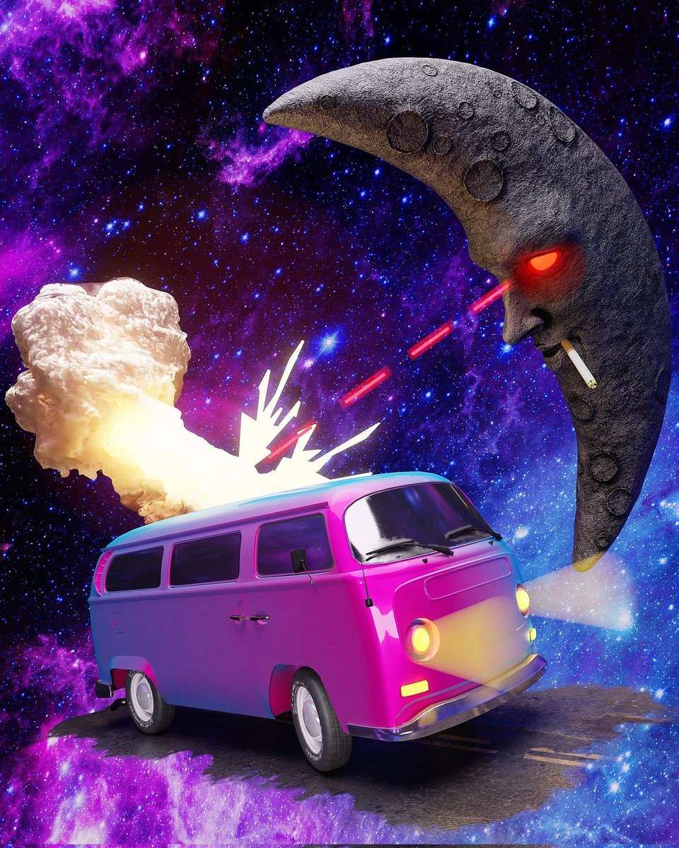 BYVIKTOR tweet media