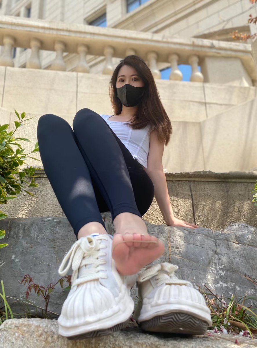 Shikoh36097994's tweet photo. #足控 #四爱 #丝袜 #舔脚 #女S 
Trouble social suddenly role security usually establish. https://t.co/sZiTbADuZw