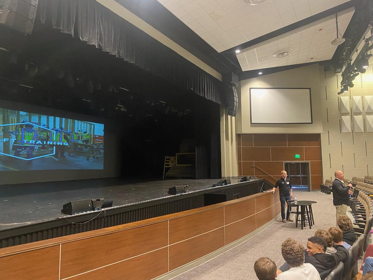 Academy of Craft Training (ACT) Birmingham tweet media