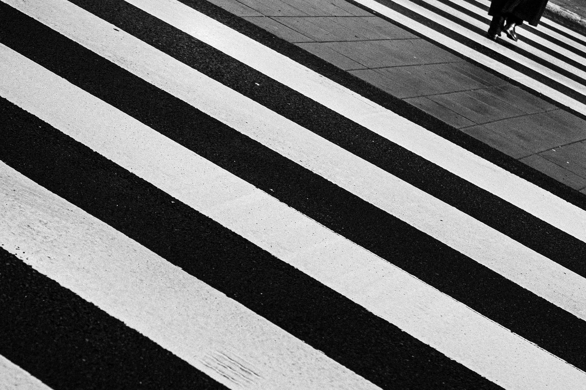 HellstenPhoto's tweet image. Frames &amp;amp; Crosswalks