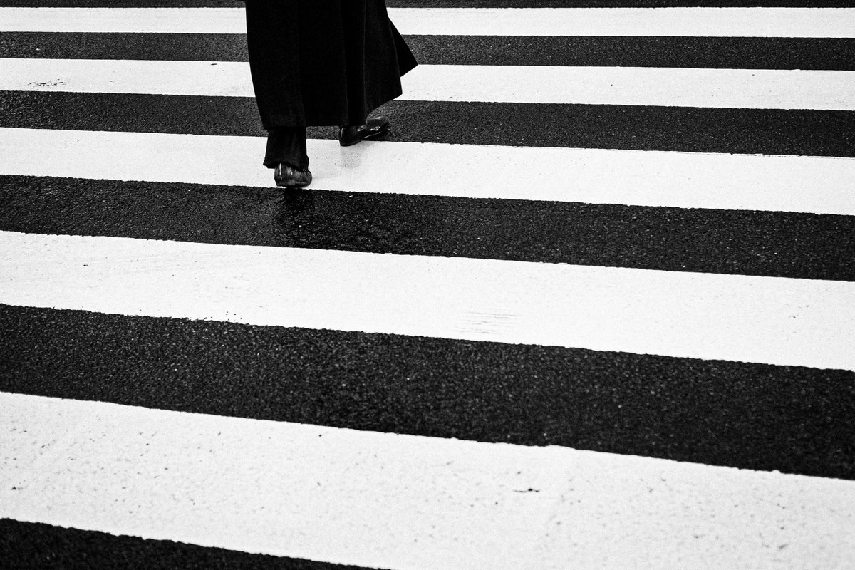 HellstenPhoto's tweet image. Frames &amp;amp; Crosswalks