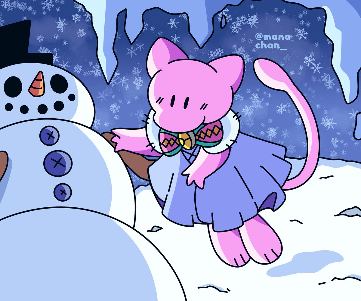 ☆ミ princess mew ☆彡 #PokemonUNITE