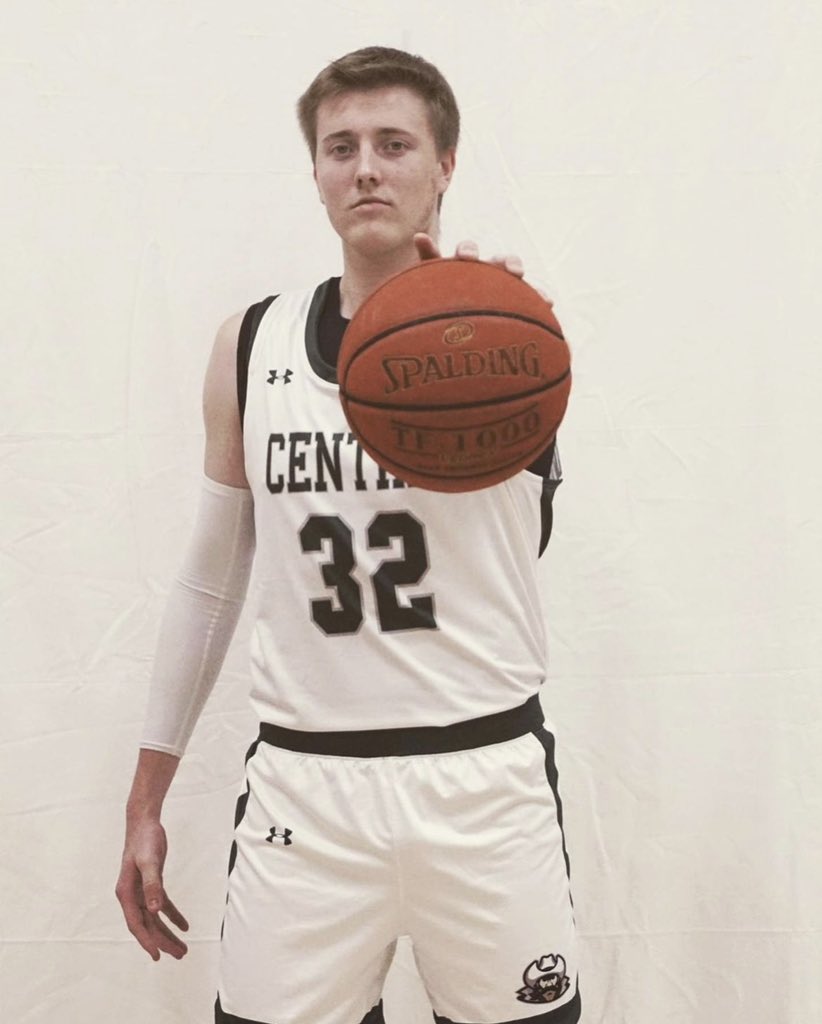 Another player from a NE program earns an invitation to the JA48 All Stars! Blake Daberkow of @CCCRaiderMBB and @PIUSX_BBALL becomes the first Nebraskan native to join the @PRO16League🔥 Forward with great touch around the rim while having the ability to stretch the floor.