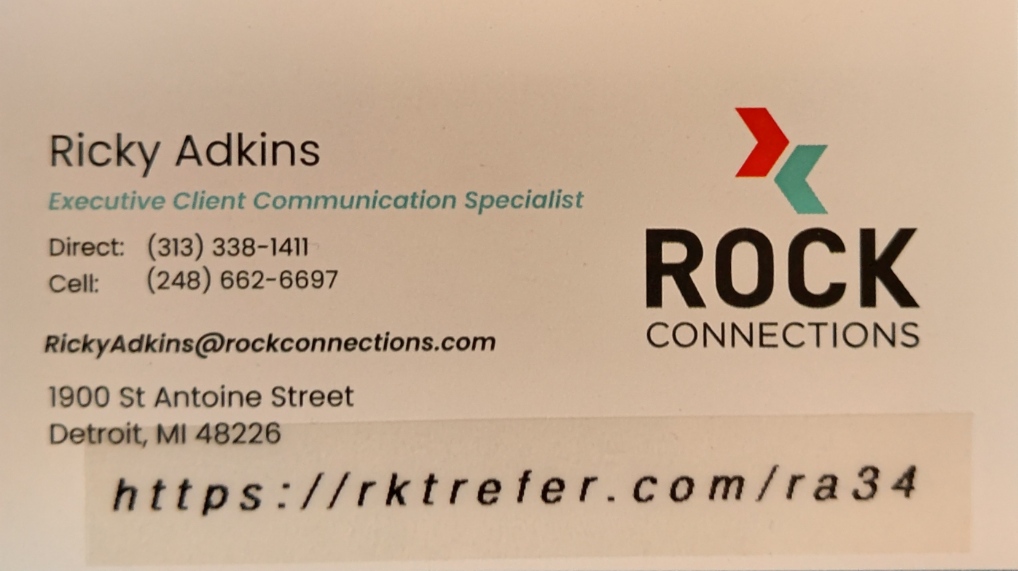 RickyAdkinsJr's tweet photo. Having a promotion right now where any of my family or friends who are in the market for purchasing a new home or looking into refinancing will get $1,500 off closing costs. use link
https://t.co/tfNtSgtzP3 https://t.co/lThZxFKANl