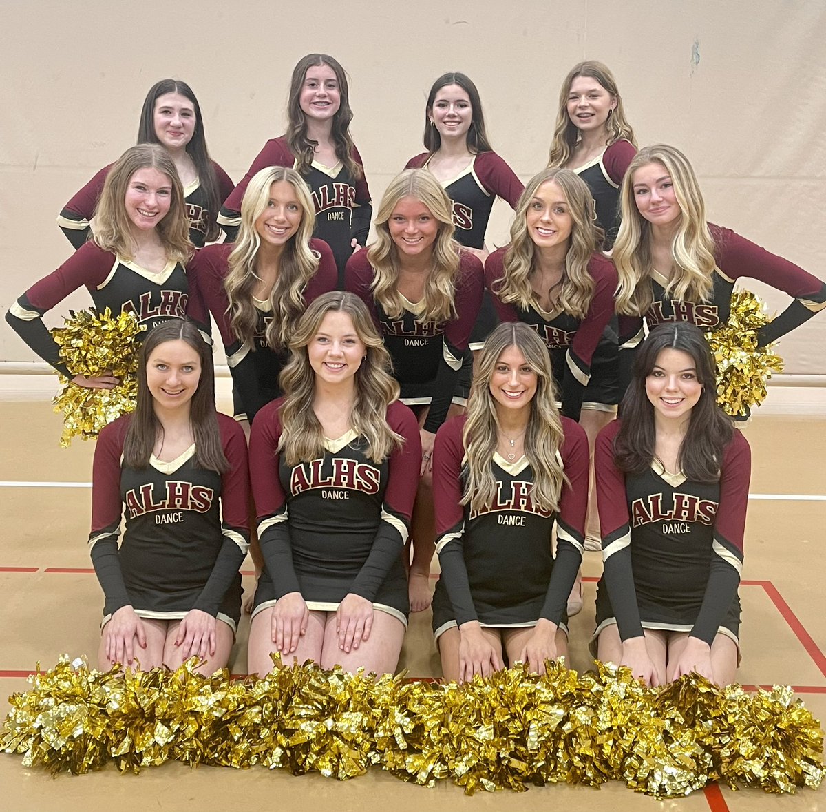 ALHSDanceTeam's tweet photo. Good Luck to ALDT at OASSA dance regionals! We are hosting at ALHS on 1/6 -starts at 6:00pm! @AvonLakeSports @MMay_ALHS @ALCurriculum @alhs_section @CoachL_AvonLake @ShoregalsBBall @ALBoosters @coachkostelnik @ALHoopsClub https://t.co/gU7gvhXXpy